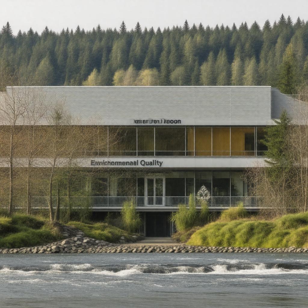 Oregon Department of Environmental Quality
